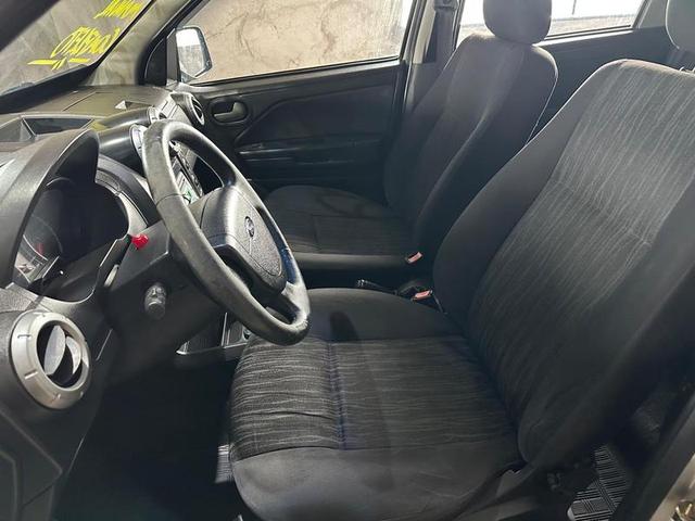 FORD ECOSPORT XLT1.6FLEX 2009
