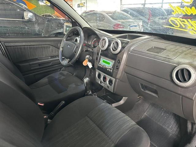 FORD ECOSPORT XLT1.6FLEX 2009