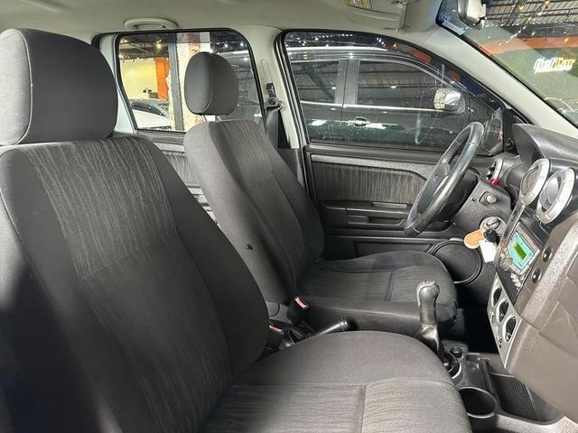 FORD ECOSPORT XLT1.6FLEX 2009