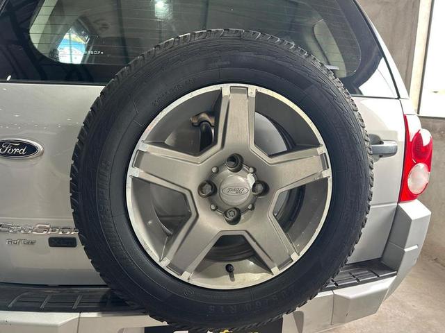 FORD ECOSPORT XLT1.6FLEX 2009