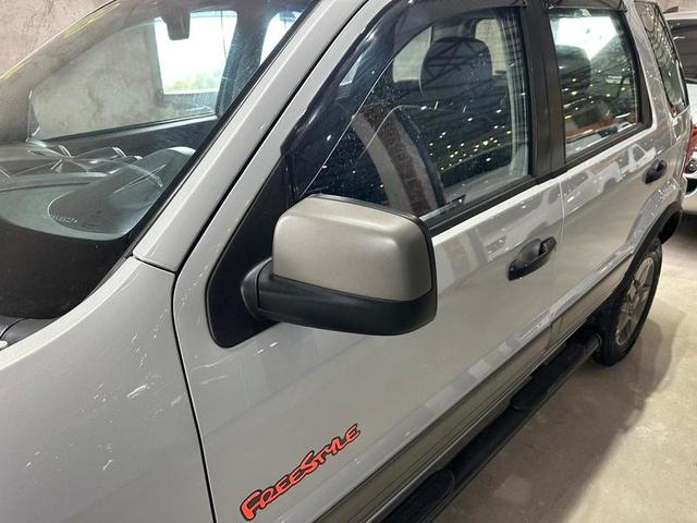 FORD ECOSPORT XLT1.6FLEX 2009