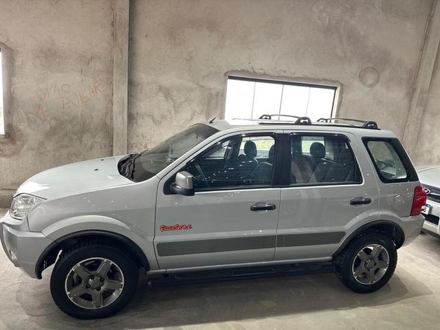 FORD ECOSPORT XLT1.6FLEX 2009