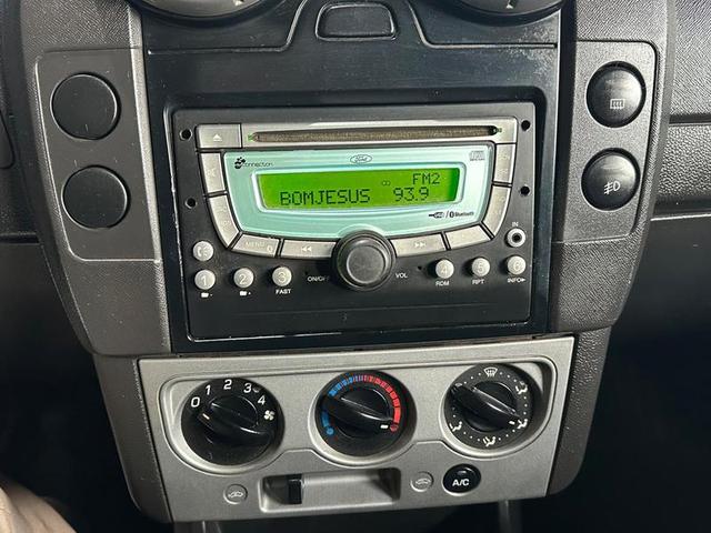 FORD ECOSPORT XLT1.6FLEX 2009