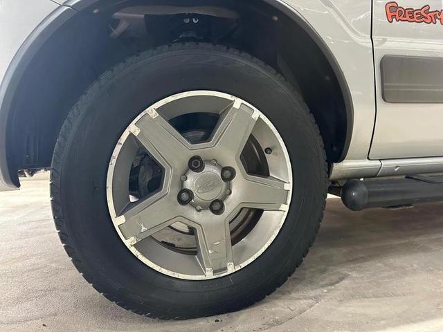 FORD ECOSPORT XLT1.6FLEX 2009