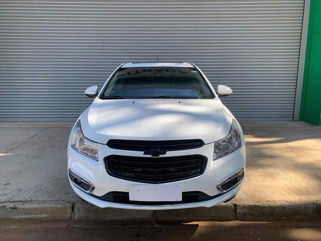 CHEVROLET CRUZE LTZ HB 2016