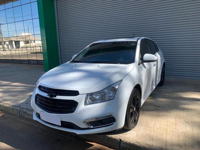CHEVROLET CRUZE LTZ HB 2016