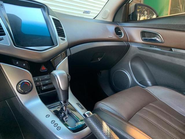 CHEVROLET CRUZE LTZ HB 2016