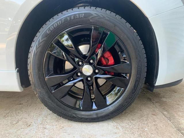 CHEVROLET CRUZE LTZ HB 2016