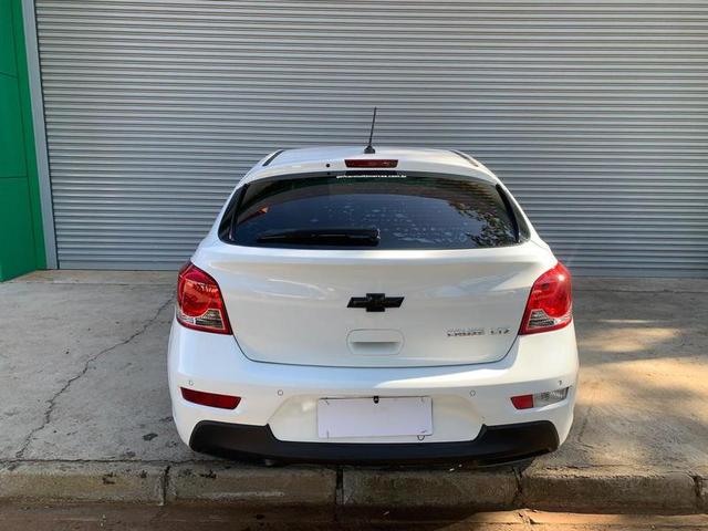 CHEVROLET CRUZE LTZ HB 2016