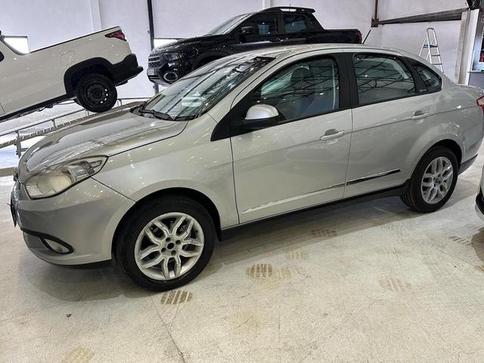 FIAT SIENA ESSENCE 1.6 2015