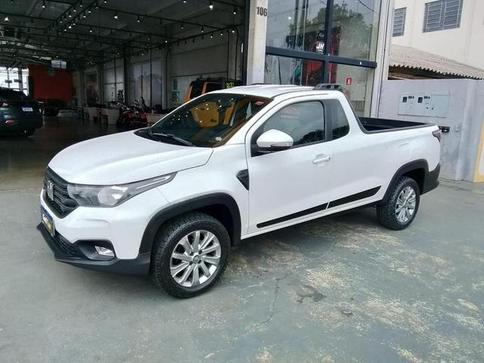 FIAT STRADA FREEDOM 13CS 2022