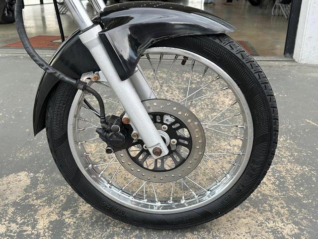 HONDA CG 150 TITAN ESD 2007