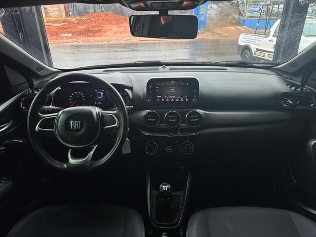 FIAT ARGO TREKKING 1.3 2021