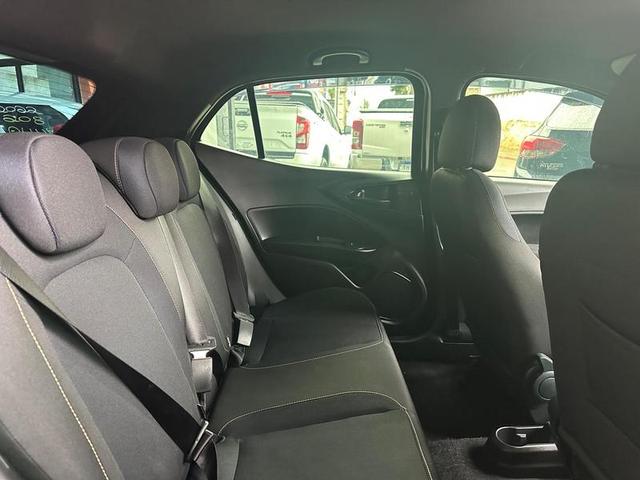 FIAT ARGO TREKKING 1.3 2021
