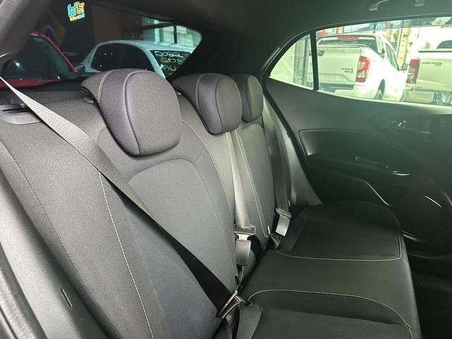 FIAT ARGO TREKKING 1.3 2021