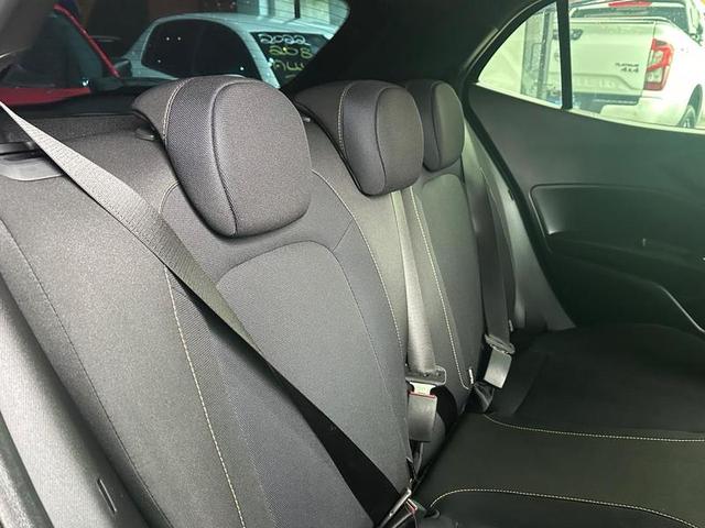 FIAT ARGO TREKKING 1.3 2021