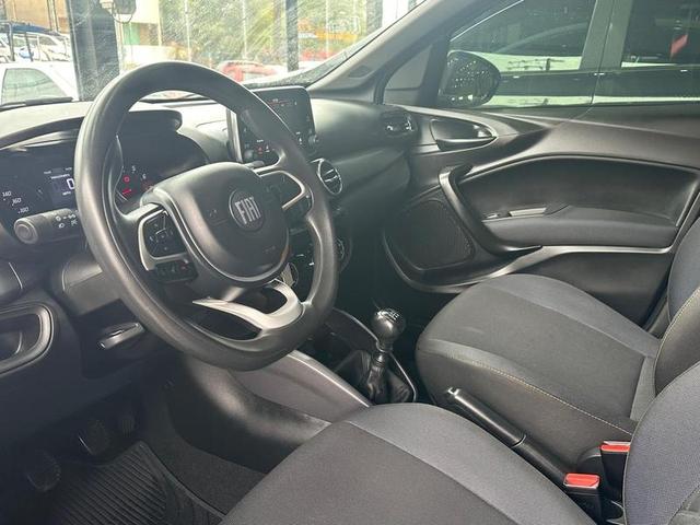 FIAT ARGO TREKKING 1.3 2021