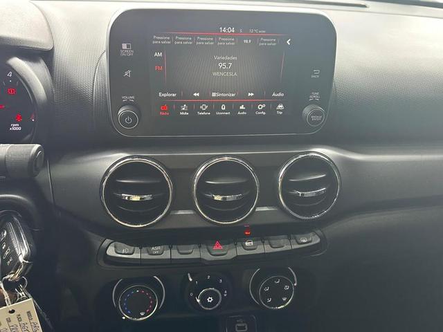 FIAT ARGO TREKKING 1.3 2021
