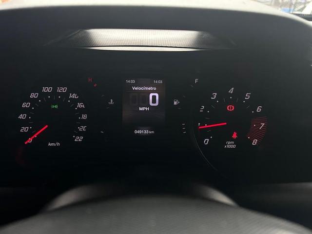 FIAT ARGO TREKKING 1.3 2021