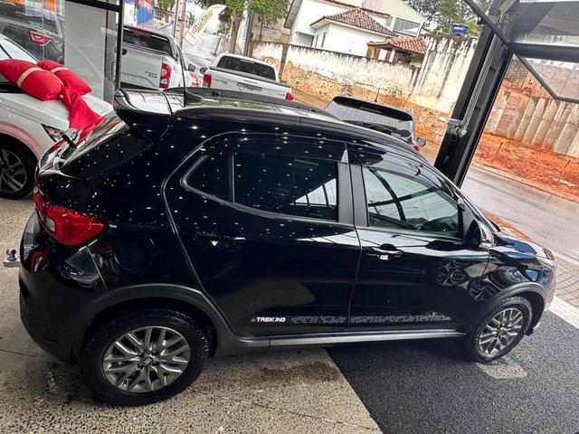 FIAT ARGO TREKKING 1.3 2021