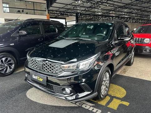 FIAT ARGO TREKKING 1.3 2021