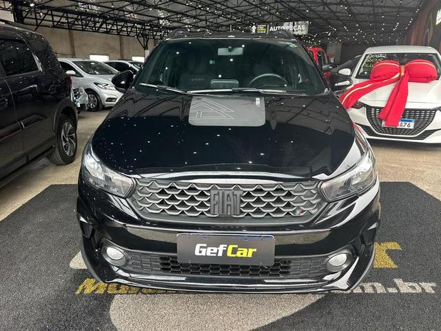 FIAT ARGO TREKKING 1.3 2021
