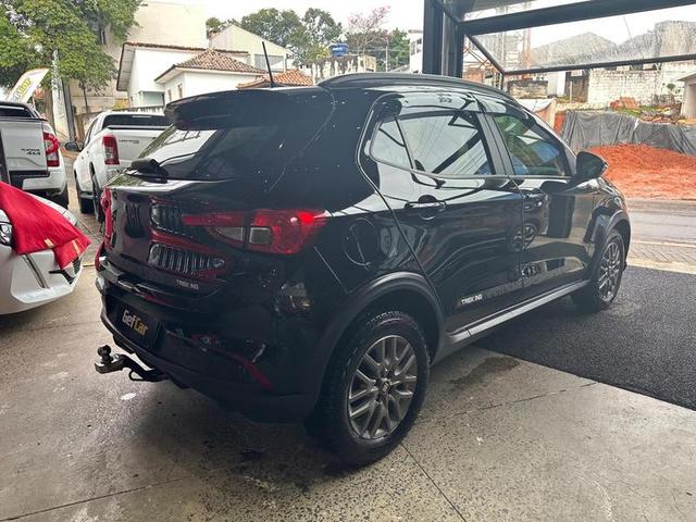 FIAT ARGO TREKKING 1.3 2021