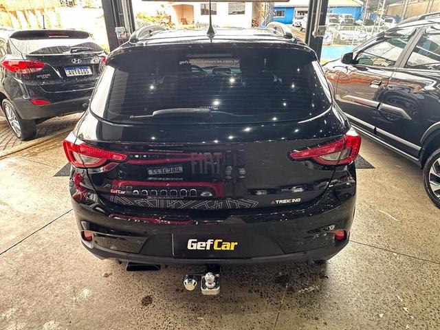 FIAT ARGO TREKKING 1.3 2021