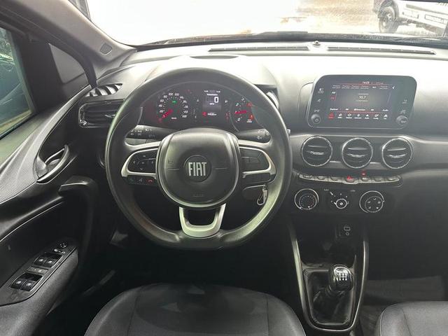 FIAT ARGO TREKKING 1.3 2021