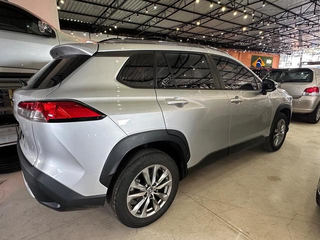 TOYOTA CCROSS XR 20 2022