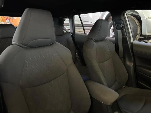 TOYOTA CCROSS XR 20 2022
