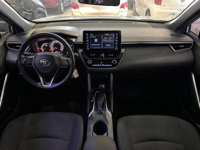 TOYOTA CCROSS XR 20 2022
