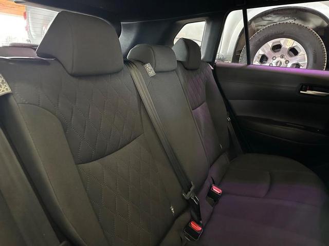 TOYOTA CCROSS XR 20 2022