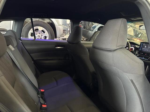 TOYOTA CCROSS XR 20 2022