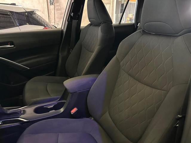 TOYOTA CCROSS XR 20 2022