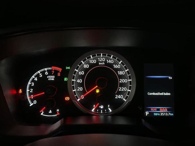 TOYOTA CCROSS XR 20 2022