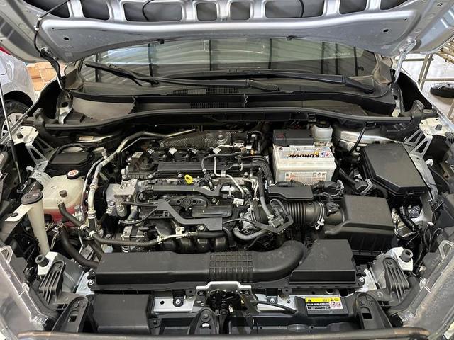 TOYOTA CCROSS XR 20 2022