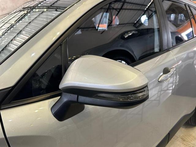 TOYOTA CCROSS XR 20 2022