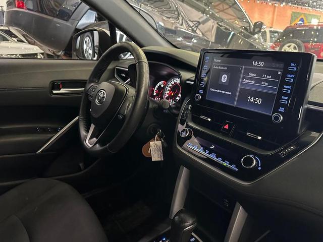 TOYOTA CCROSS XR 20 2022
