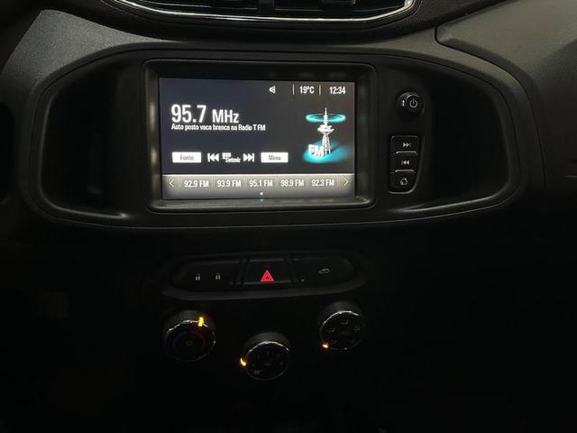 CHEVROLET ONIX LTZ 1.4 MPFI 8V 4P MEC. 2018