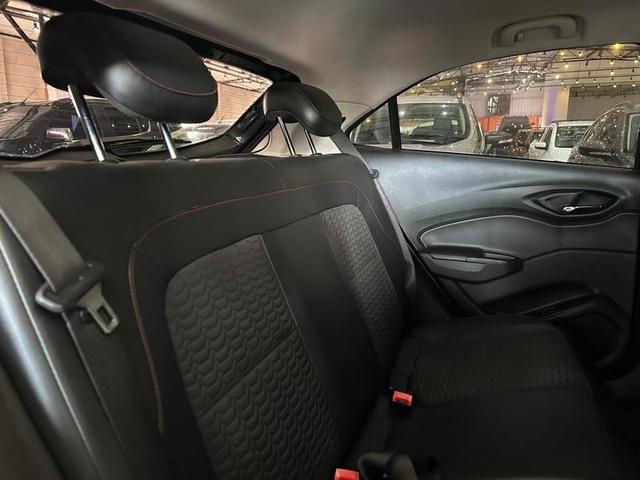 CHEVROLET ONIX LTZ 1.4 MPFI 8V 4P MEC. 2018