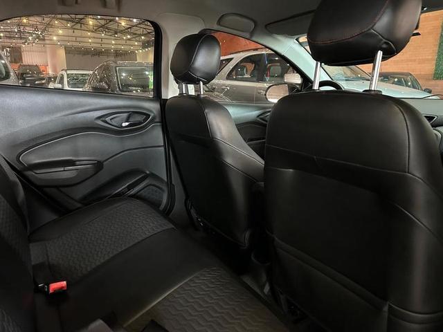 CHEVROLET ONIX LTZ 1.4 MPFI 8V 4P MEC. 2018