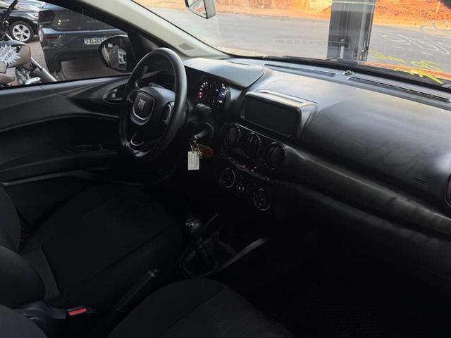 FIAT ARGO 1.0 2025