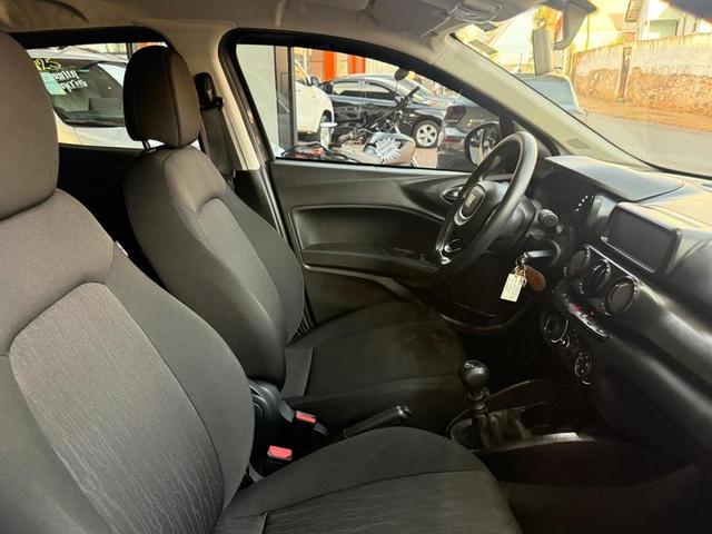 FIAT ARGO 1.0 2025