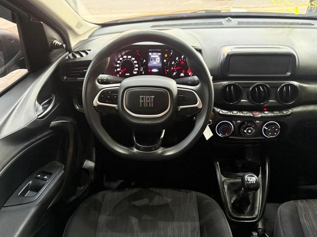 FIAT ARGO 1.0 2025
