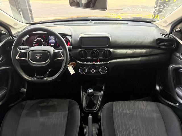 FIAT ARGO 1.0 2025