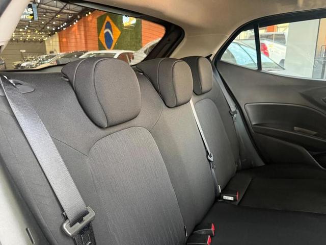 FIAT ARGO 1.0 2025