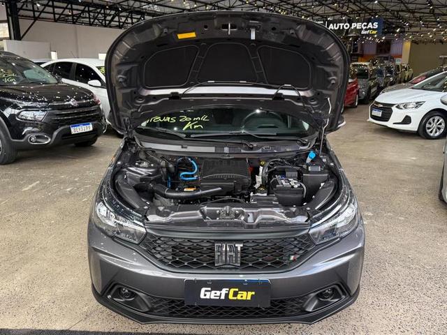 FIAT ARGO 1.0 2025