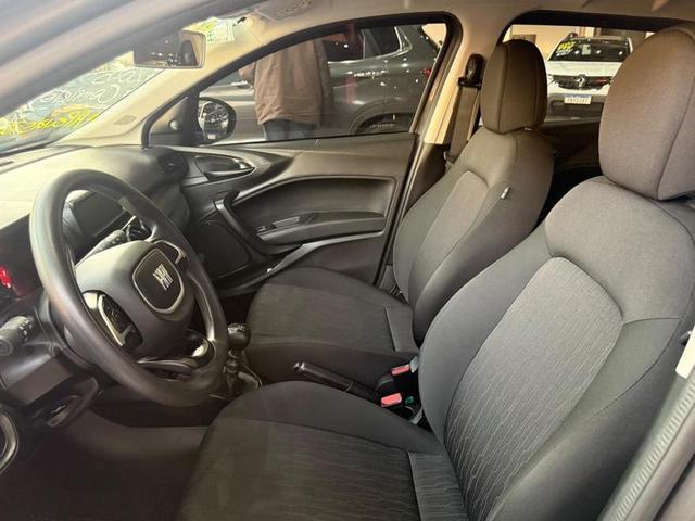FIAT ARGO 1.0 2025