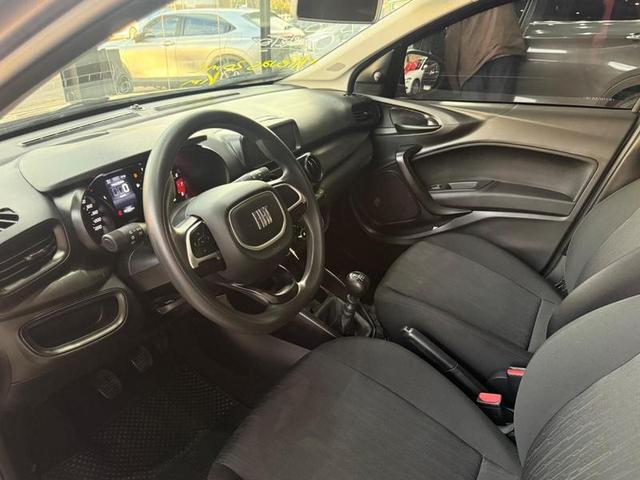 FIAT ARGO 1.0 2025